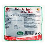  Bánh giò nhân thịt Thọ Phát bánh mát bộ 10 gói 150g 