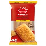  Bánh mì tươi Kinh Đô chà bông gói 80 g 