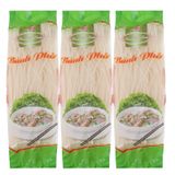  Bánh phở khô Việt San bộ 3 gói x 300g 