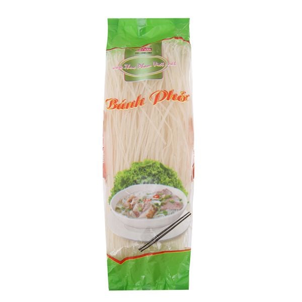  Bánh phở khô Việt San gói 300g 