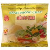  Bánh phồng chay Bích Chi gói 100g 