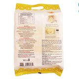  Bánh pía kim sa Tân Huê Viên nguyên vị 40g x 12 cái gói 480g 