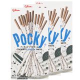  Bánh que Glico Pocky cookies & cream hộp 40g 