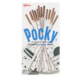  Bánh que Glico Pocky cookies & cream bộ 3 hộp x 40g 