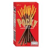  Bánh que Glico Pocky phủ kem hương socola hộp 40g 