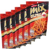  Bánh que Mix vị ớt cay gói 60g 