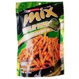  Bánh que Mix vị rong biển bộ 6 gói x 60g 