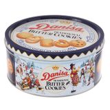  Bánh quy bơ Đan Mạch Danisa hộp 454 g 