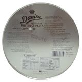  Bánh quy bơ Đan Mạch Danisa hộp 681 g 