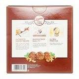  Bánh quy Danisa vị socola hạt điều Choco Cashew hộp 90g 