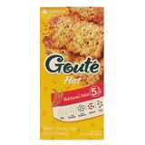  Bánh quy hạt Gouté Orion hộp 316,8 g 
