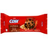  Bánh quy hạt socola yến mạch Cosy Double Choco gói 163,2g 