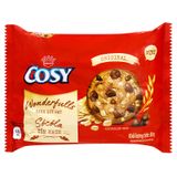  Bánh quy hạt socola yến mạch Cosy Original gói 80g 