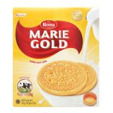  Bánh quy sữa Roma Marie Gold hộp 320g 