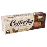  Bánh quy vị cà phê Coffee Joy hộp 312g 