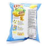  Bánh snack khoai tây Orion O'Star vị tảo biển gói 36g 