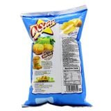  Bánh snack khoai tây Orion O'Star vị tảo biển gói 63g 