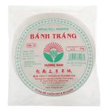  Bánh tráng 16cm Hương Nam gói 200g 