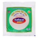  Bánh tráng Safoco 22cm bộ 3 gói x 300g 