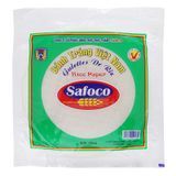  Bánh tráng Safoco 22cm thùng 20 gói x 300g 