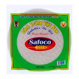  Bánh tráng Safoco 22cm thùng 10 gói x 500 g 