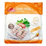  Bánh tráng Việt San 16 cm gói 160g 