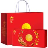  Bánh trung thu Kinh Đô 2023 đậu xanh 1 trứng mã 61 cái 150g 