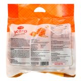  Bánh trứng tươi Karo Richy vị phô mai hoàng kim 26g x 6gói túi 156g 