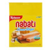  Bánh xốp nhân phô mai Nabati hộp 150g 