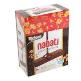  Bánh xốp Nabati nhân socola gói 58g 