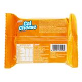  Bánh xốp nhân phô mai Cal Cheese gói 53,5g 