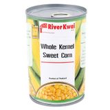  Bắp ngọt nguyên hạt River Kwai hộp 410g 