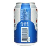  Bia Blanc 1664 Kronenbourg thùng 24 lon x 330ml Giá Sỉ 