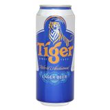  Bia Tiger xuân lon cao lốc 6 lon x 330ml 