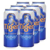  Bia Tiger xuân lon cao thùng 24 lon x 330ml 