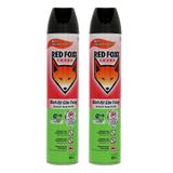  Bình xịt côn trùng Red Foxx POWER hương chanh chai 600ml 