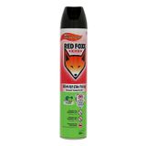  Bình xịt côn trùng Red Foxx POWER hương chanh bộ 2 chai x 600ml 