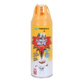  Bình xịt muỗi Jumbo Vape FA không mùi chai 300ml 