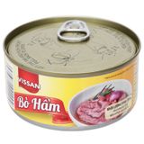  Bò hầm Vissan hộp 397g 