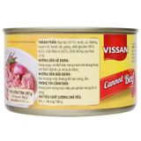  Bò hầm Vissan hộp 397g 