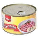  Bò hầm Vissan hộp 150 g 