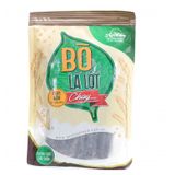  Bò lá lốt chay An Nhiên gói 400g 