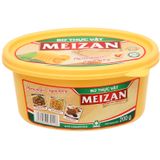  Bơ thực vật Meizan hộp 800g 