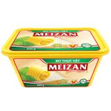  Bơ thực vật Meizan hộp 200g 