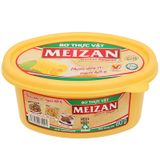  Bơ thực vật Meizan hộp 200g 