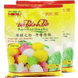  Bột bánh bò Mikko Hương Xưa gói 460 g 