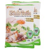  Bột bánh cuốn Tài Ký gói 400 g 