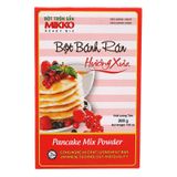  Bột bánh rán Mikko Hương Xưa thùng 40 hộp x 200g 
