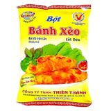  Bột bánh xèo cốt dừa Thiên Thành gói 500g 