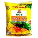  Bột bánh xèo cốt dừa Thiên Thành gói 500g 